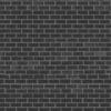 Brown Brick Wall PBR Texture - Image 3