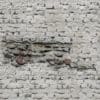 Damaged Brick Wall PBR Texture - Image 2