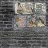Damaged Brick Wall PBR Texture - Image 2