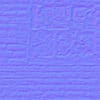 Damaged Brick Wall PBR Texture - Image 5