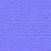 Damaged Brick Wall PBR Texture - Image 5