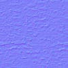 Damaged Brick Wall PBR Texture - Image 5
