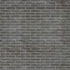 Grey Brick Wall PBR Texture - Image 2