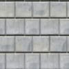 Grey Brick Wall PBR Texture - Image 2
