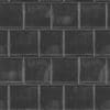 Grey Brick Wall PBR Texture - Image 3