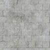 Grey Brick Wall PBR Texture - Image 2