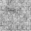 Grey Brick Wall PBR Texture - Image 4