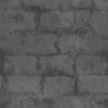 Grey Brick Wall PBR Texture - Image 3