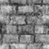 Grey Brick Wall PBR Texture - Image 4