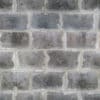 Grey Brick Wall PBR Texture - Image 2