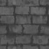 Grey Brick Wall PBR Texture - Image 3