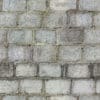 Grey Brick Wall PBR Texture - Image 2