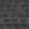 Grey Brick Wall PBR Texture - Image 3