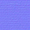 Grey Brick Wall PBR Texture - Image 5