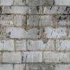Grey Brick Wall PBR Texture - Image 2