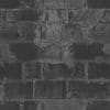 Grey Brick Wall PBR Texture - Image 3