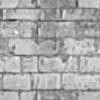 Grey Brick Wall PBR Texture - Image 4