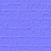Grey Brick Wall PBR Texture - Image 5
