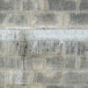 Grey Brick Wall with Cement PBR Texture - Image 2