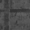 Grey Brick Wall with Cement PBR Texture - Image 3