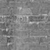 Grey Brick Wall with Cement PBR Texture - Image 4