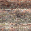Old Brick Wall PBR Texture - Image 2