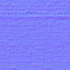 Old Brick Wall PBR Texture - Image 5