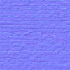 Old Brick Wall PBR Texture - Image 5