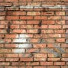 Old Brick Wall PBR Texture - Image 2