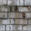 Old Brick Wall PBR Texture - Image 2