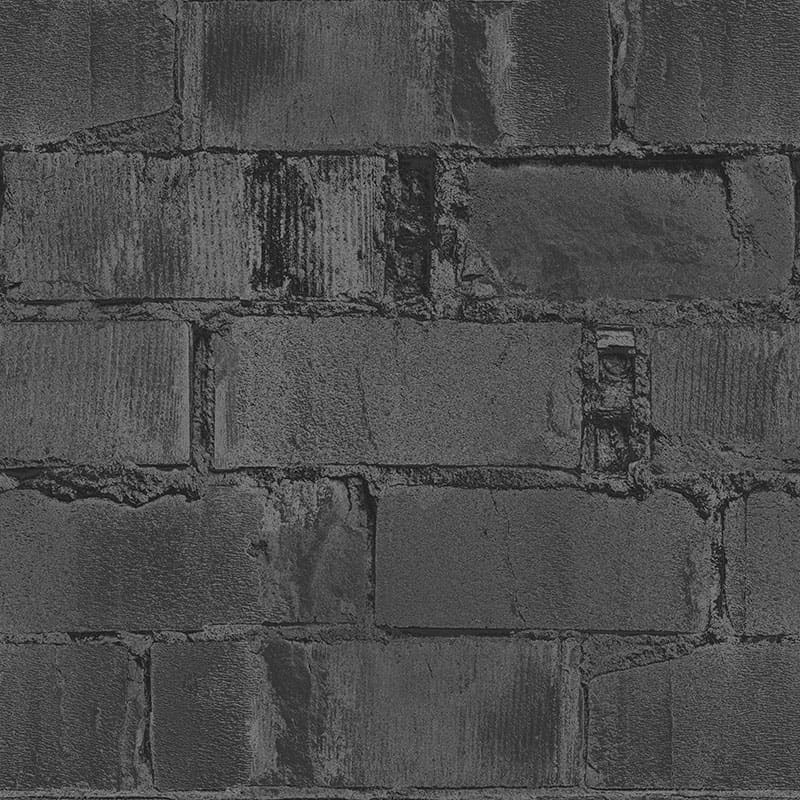 Old Brick Wall PBR Texture