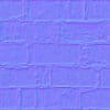 Old Brick Wall PBR Texture - Image 5
