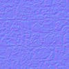 Old Brick Wall PBR Texture - Image 5