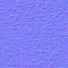 Old Brick Wall PBR Texture - Image 5
