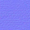 Old Brick Wall PBR Texture - Image 5