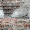 Old Brick Wall PBR Texture - Image 2