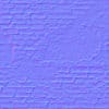 Old Brick Wall PBR Texture - Image 5