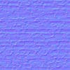 Old Brick Wall PBR Texture - Image 5