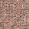 Old Brick Wall PBR Texture - Image 2
