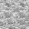 Old Brick Wall PBR Texture - Image 3