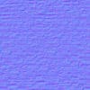 Old Brick Wall PBR Texture - Image 4