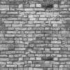 Old Brick Wall PBR Texture - Image 4