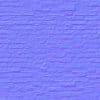 Old Brick Wall PBR Texture - Image 5