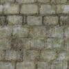 Old Brick Wall PBR Texture - Image 2