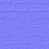 Old Brick Wall PBR Texture - Image 5
