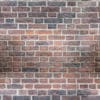 Old Brick Wall PBR Texture - Image 3