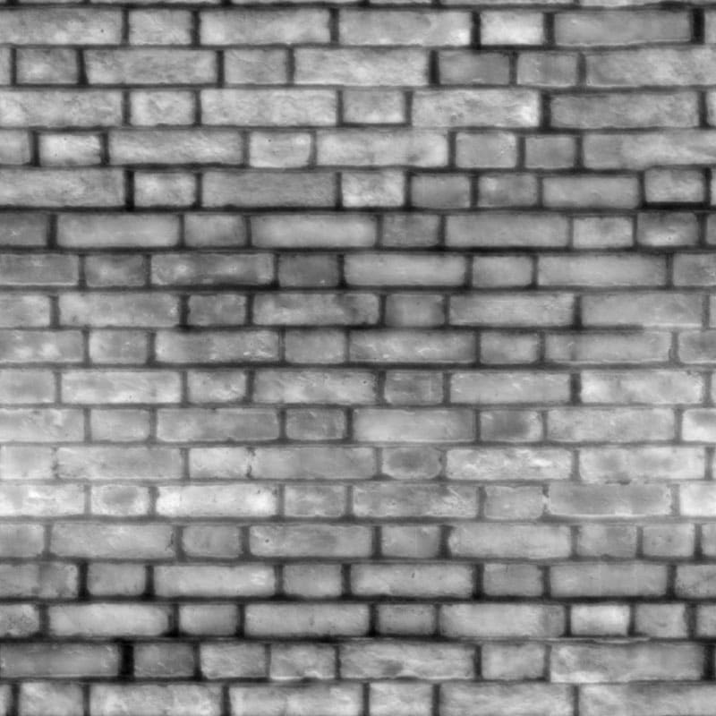 Old Brick Wall PBR Texture