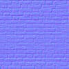 Old Brick Wall PBR Texture - Image 6