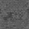 Old Brick Wall PBR Texture - Image 3