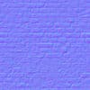 Old Brick Wall PBR Texture - Image 5